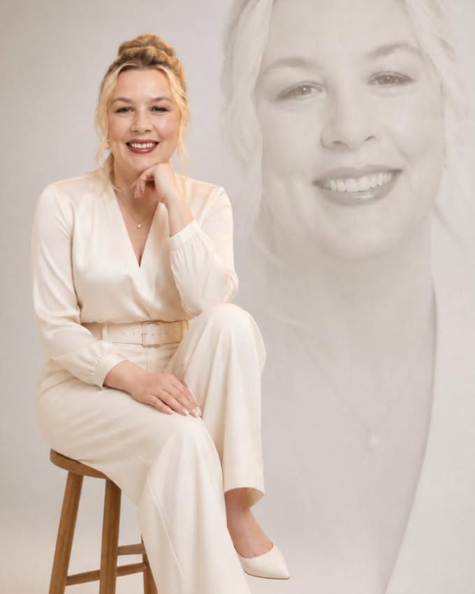 Sarah — Founder of Fairydust Events & Wedding Planners